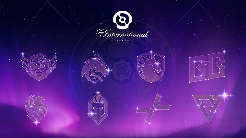 《DOTA2》宣布，2025年国际邀请赛的直邀队伍名单公布，其中Tidebound战队位列其中。