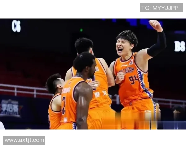 履历闪耀！上海男篮潜在四外援组合探秘