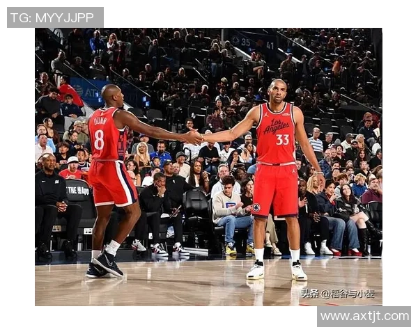 历史首组！快船三老将同场25+ 合砍90+得分率队三连胜