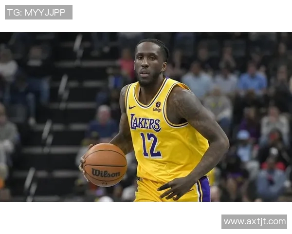 湖人队迎来首位全明星球员