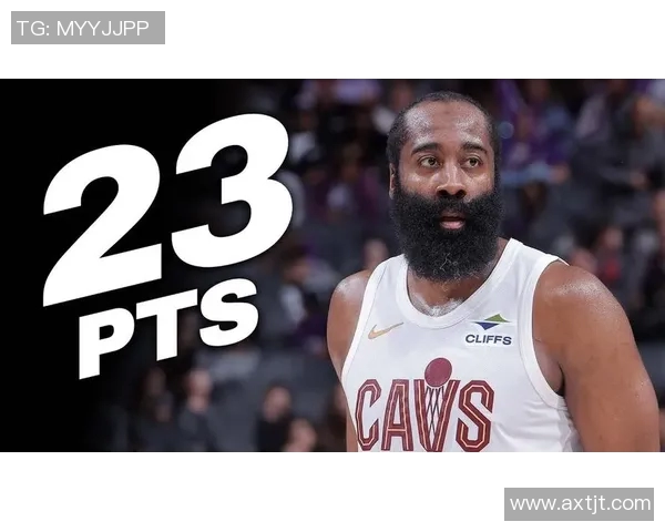 首秀带队赢球!哈登13中7拿23分8助,末节独砍15分