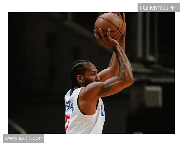 燃尽!伦纳德生涯首次递补入选全明星,在主场共计轰下37分