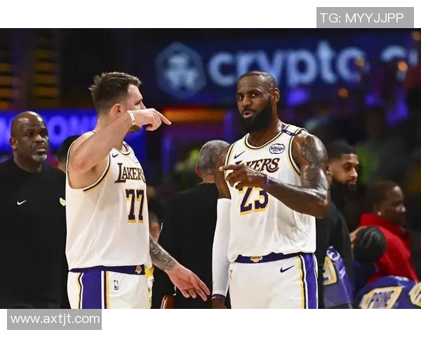 湖人惜败魔术后，专家称詹姆斯更胜东契奇适合掌控关键时刻